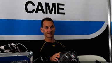 Lukas Pesek
