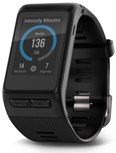 Garmin vívoactive HR -PRVP: 269,99€