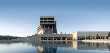 Hotel Casino Chaves