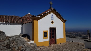 Capela de Nossa Senhora da Penha 
