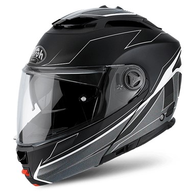 Phantom S Color - Preto Mate
