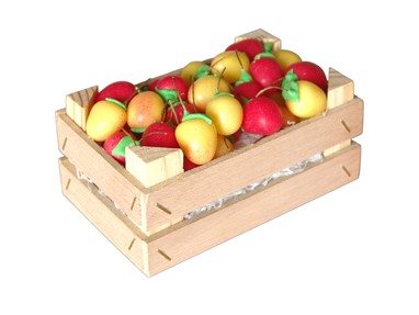 Caixotes Drageias Bonjour PVP 11€