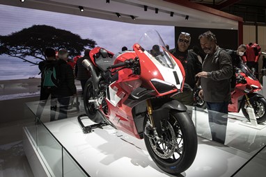 Ducati
