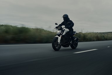 Zero S