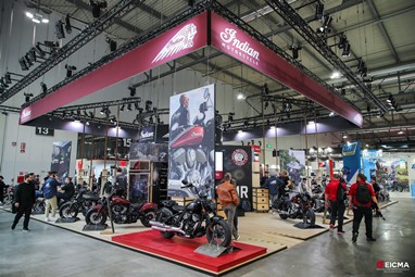 Indian Motorcycles
