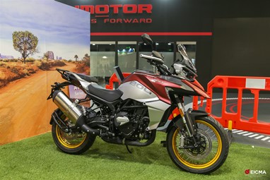 QJ Motor