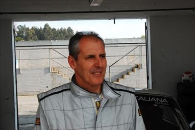 Fernando Van Zeller