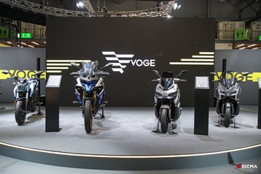 Voge