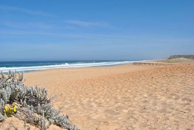Praia de Melides