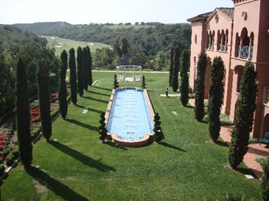 14. The Grand Del Mar, San Diego, Califórnia