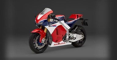 Honda RC213V-S