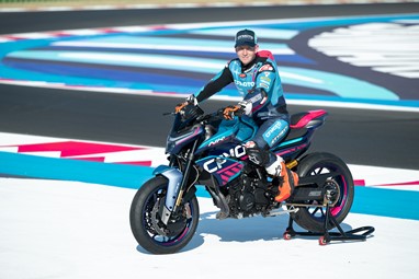 800NK GP