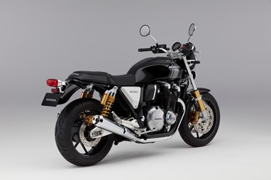 Honda CB1100RS