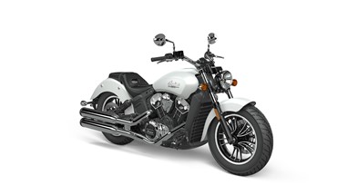 Indian Scout
