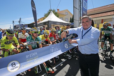 Presidente do Sabugal