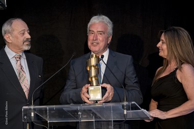 Paulo Trancoso, Joaquim Amaral e Serenella Andrade