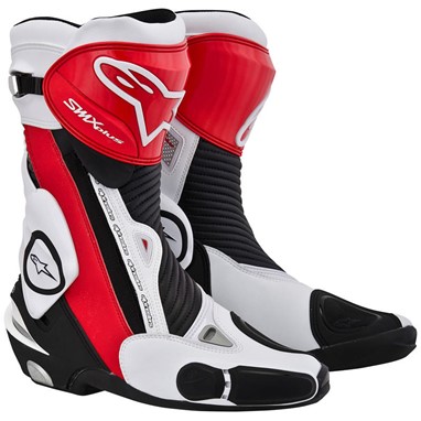 Botas SMX PLUS