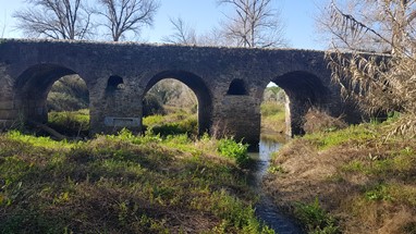 Ponte romana de Vila Ruiva