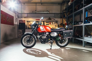 Scrambler
