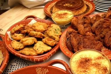 Doces de Terras de Bouro