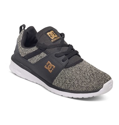 DC Shoes - Heahtrow - PVP: 95,90€