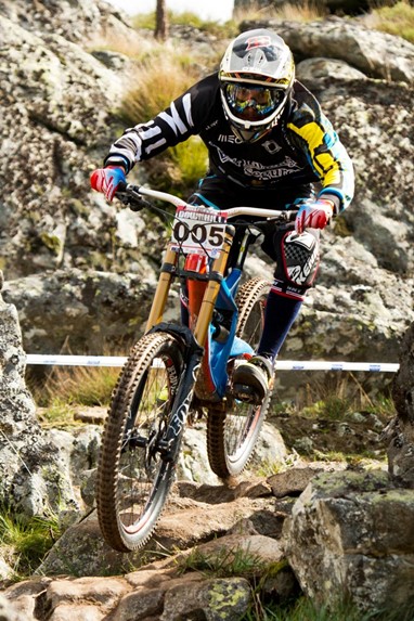 Emanuel Pombo