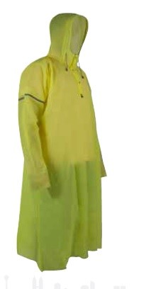 Poncho 500