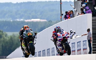 MOTOGP 23 CORRIDA SPRINT COMPLETA 100% GP SILVERSTONE GRA-BRETANHA - SPRINT  RACE MOTOGP 2023 