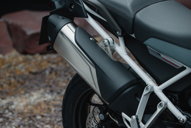 Triumph Tiger 900 GT Aragón Edition
