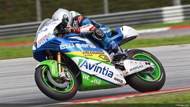 Hector Barbera