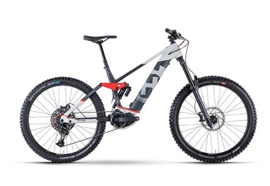 Husqvarna HC7 - 4.110,00€