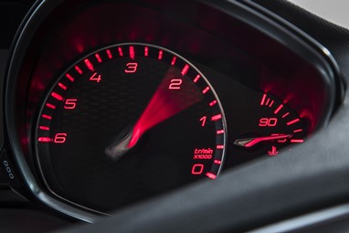 Peugeot 308 GT