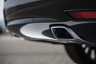 Peugeot 508SW