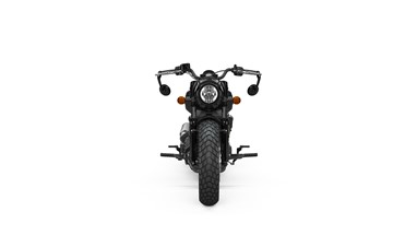 Indian Scout Bobber