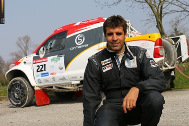 Rómulo Branco