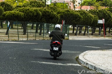 Yamaha X-Max 250