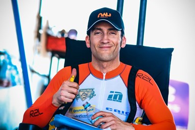 Miguel Praia