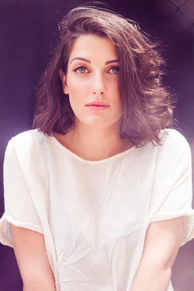 Clarice Falcão /©Lucas Bori