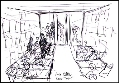 Fado Vadio - Carlos Saura