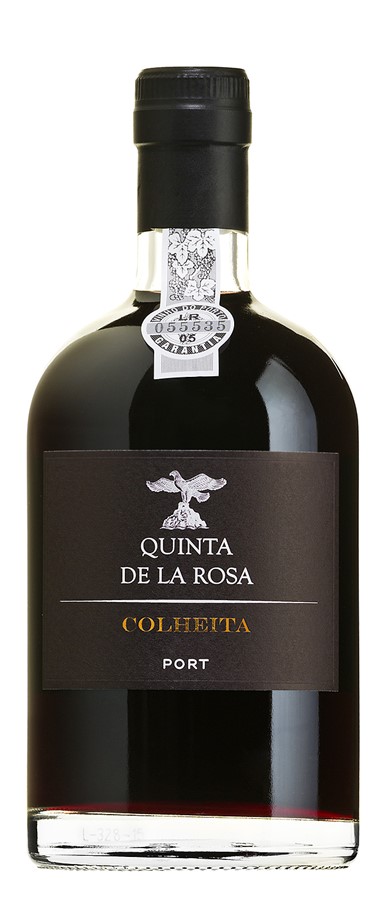 Quinta de la Rosa Porto Colheita 2008