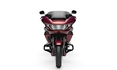 Harley-Davidson CVO Road Glide