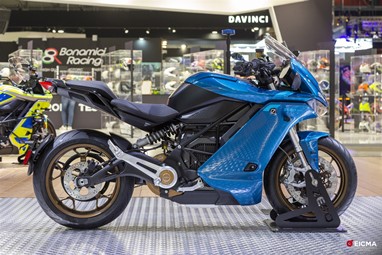 Zero Motorcycles