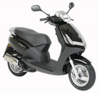 Peugeot Vivacity