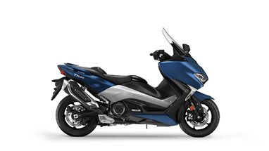 TMAX DX 2017