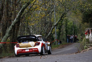 Sébastien Loeb