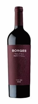 Borges Reserva Douro Branco 2019 PVP: 15,50€