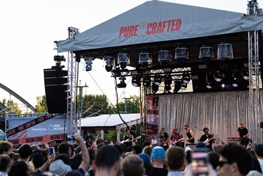 Festival Pure&Crafted