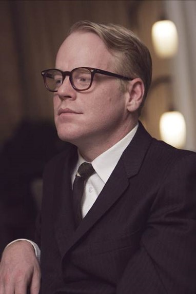 Capote (2005)