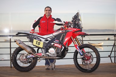 Paulo Gonçalves