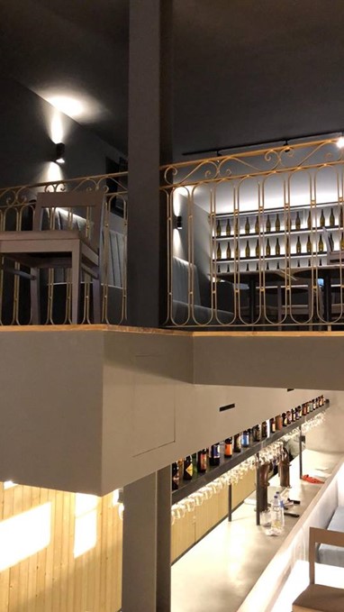 Taberna Londrina